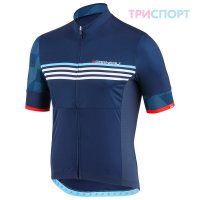 Louis Garneau Equipe Jersey 2 фото