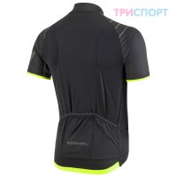 Louis Garneau Zircon 2 Jersey Geometry / Мужское джерси фото 1