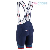 Louis Garneau Equipe Bib Minimalist / Мужские велошорты фото 1