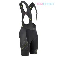 Louis Garneau Equipe Bib Minimalist / Мужские велошорты с лямками фото