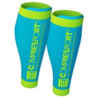 Compressport R2V2 (Race & Recovery) / Компрессионные гетры фото