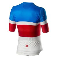 Castelli Milano / Майка кор.рукав фото 7