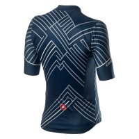 Castelli Passo / Майка кор.рукав фото 3