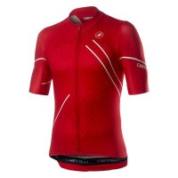 Castelli Passo / Майка кор.рукав фото 6