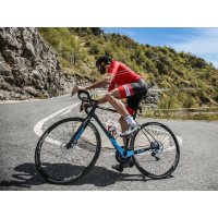 Castelli Passo / Майка кор.рукав фото 1