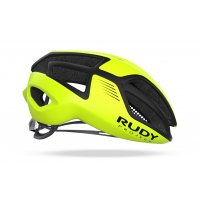 Rudy Project SPECTRUM Yellow Fluo- Black Matt M фото 2