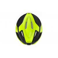 Rudy Project SPECTRUM Yellow Fluo- Black Matt M фото 4