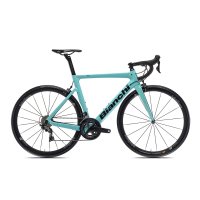 Bianchi Aria Aero Rim Ultegra / 2021 фото