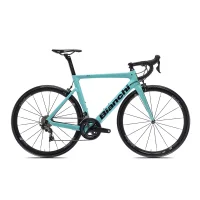 Bianchi Aria Aero Rim Ultegra / 2021 фото