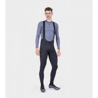 ALE R-Ev1 Speedfondo Plus Bib-Tights фото 2