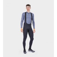 ALE R-Ev1 Speedfondo Plus Bib-Tights фото 4