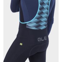 ALE Klimatik K-Atmo 2.0 Bib-Tights фото 2