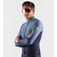 ALE R-Ev1 Velocity Wind Graphene LS Jersey WNTR22 фото 4