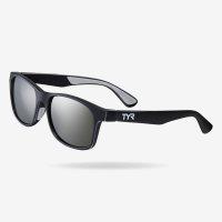 TYR Springdale HTS Sunglasses Grey Black / Очки солнцезащитные фото