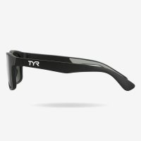 TYR Springdale HTS Sunglasses Grey Black / Очки солнцезащитные фото 1