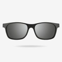 TYR Springdale HTS Sunglasses Grey Black / Очки солнцезащитные фото 2