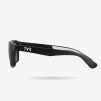 TYR Springdale HTS Sunglasses Black Black / Очки солнцезащитные фото 1