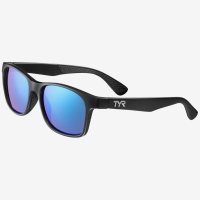 TYR Springdale HTS Sunglasses Blue Grey / Очки солнцезащитные фото