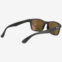 TYR Springdale HTS Sunglasses Blue Grey / Очки солнцезащитные фото 3