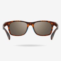 TYR Springdale HTS Sunglasses Brown / Очки солнцезащитные фото 2