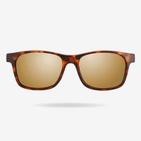 TYR Springdale HTS Sunglasses Brown / Очки солнцезащитные фото 3