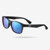 TYR Springdale HTS Sunglasses Blue Black / Очки солнцезащитные фото