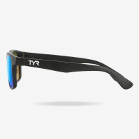 TYR Springdale HTS Sunglasses Blue Black / Очки солнцезащитные фото 1