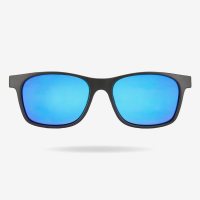 TYR Springdale HTS Sunglasses Blue Black / Очки солнцезащитные фото 2