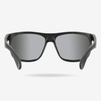 TYR Apollo HTS Sunglasses Grey Black / Очки солнцезащитные фото 1