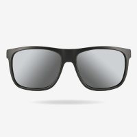 TYR Apollo HTS Sunglasses Grey Black / Очки солнцезащитные фото 2