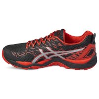 Asics GEL-Fujitrabuco 5 / Кроссовки Внедорожники Мужские фото 1