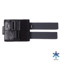 Phiten Metax Supporter Wrist Middle / Суппорт для запястья фото