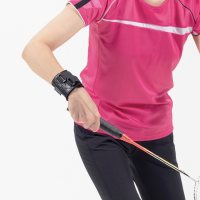 Phiten Metax Supporter Wrist Middle / Суппорт для запястья фото 1