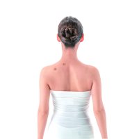 Phiten Power Tape Disc 70 pcs / Точечный тейп фото 1