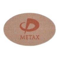 Phiten Metax Tape 300 psc / Точечный тейп фото 1