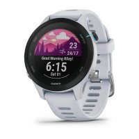 Garmin Forerunner 255S Music белый  фото