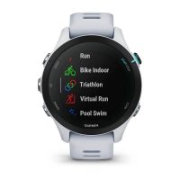 Garmin Forerunner 255S Music белый  фото 3