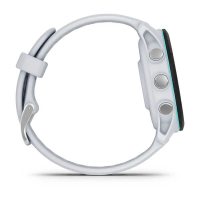 Garmin Forerunner 255S Music белый  фото 3