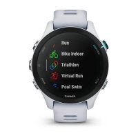 Garmin Forerunner 255S Music белый  фото 1