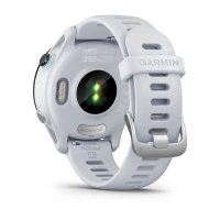 Garmin Forerunner 255S Music белый  фото 6
