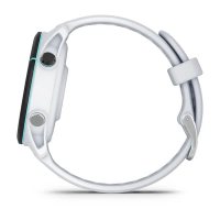 Garmin Forerunner 255S Music белый  фото 5