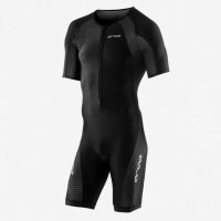 Orca CORE AERO Race Suit / Мужской стартовый костюм с рукавами фото