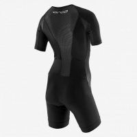 Orca CORE AERO Race Suit W / Женский стартовый костюм с рукавами фото 1