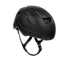 Kask Wasabi Black Matt / Шлем велосипедный фото 1