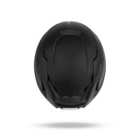 Kask Wasabi Black Matt / Шлем велосипедный фото 2