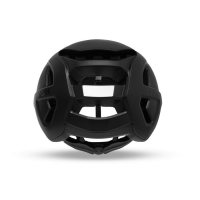 Kask Wasabi Black Matt / Шлем велосипедный фото 4