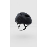 Kask Wasabi Black Matt / Шлем велосипедный фото 5