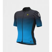 ALE Bullet Jersey / Мужская велоджерси фото