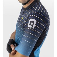 ALE Bullet Jersey / Мужская велоджерси фото 3