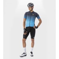 ALE Bullet Jersey / Мужская велоджерси фото 6